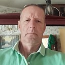 Вадим, 57 лет
