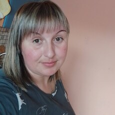 Фотография девушки Vesna, 31 год из г. Симферополь