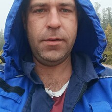 Фотография мужчины Роман, 34 года из г. Севастополь