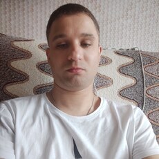 Фотография мужчины Дмитрий, 38 лет из г. Пермь