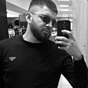 Сахман, 25 лет