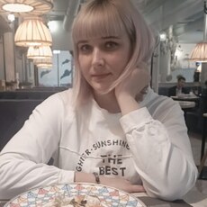 Фотография девушки Надежда, 33 года из г. Тихорецк