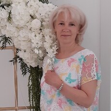 Фотография девушки Наталья, 52 года из г. Ижевск