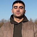 Александр, 25 лет