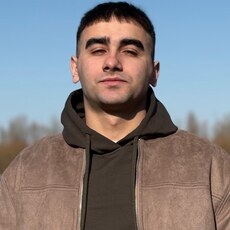 Фотография мужчины Александр, 25 лет из г. Мозырь