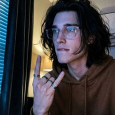 Фотография мужчины Alex, 27 лет из г. Новотроицк