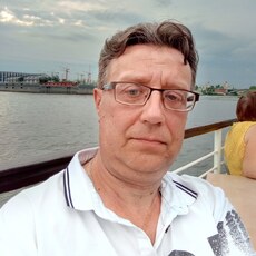 Фотография мужчины Алексей, 53 года из г. Бор