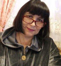 Фотография девушки Ирина, 57 лет из г. Сафоново