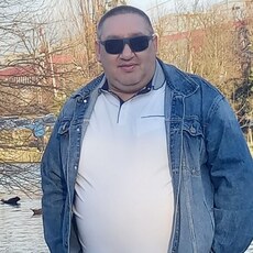 Фотография мужчины Алексей, 50 лет из г. Волгоград