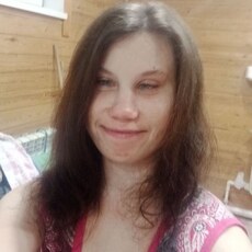 Фотография девушки Вера, 21 год из г. Улан-Удэ
