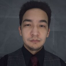Фотография мужчины Тим, 26 лет из г. Уральск