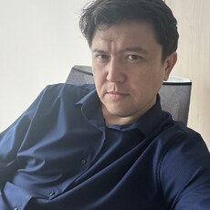 Фотография мужчины Timur, 32 года из г. Тюмень