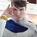 Мефодий, 18 лет