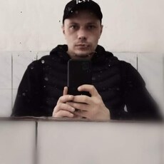 Фотография мужчины Алексей, 30 лет из г. Углич