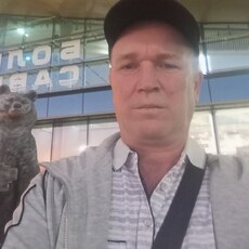 Фотография мужчины Сергей, 57 лет из г. Стерлитамак
