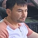 Тымур, 34 года
