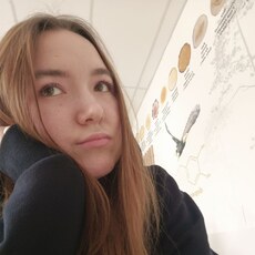 Фотография девушки Полина, 22 года из г. Москва