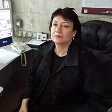 Фотография девушки Марина, 58 лет из г. Курск