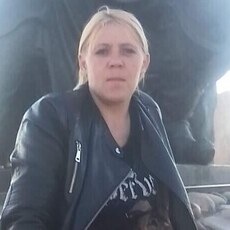 Фотография девушки Людмила, 33 года из г. Абакан