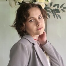 Фотография девушки Вита, 25 лет из г. Барановичи