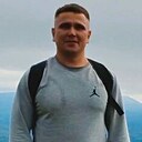 Даня, 31 год