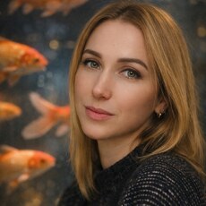 Юлия, 37 из г. Самара.