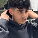Алишер, 30 лет