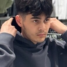 Фотография мужчины Алишер, 30 лет из г. Новокузнецк