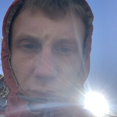 Фотография мужчины Эдуард, 23 года из г. Норильск