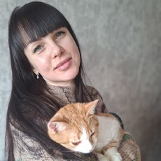 Фотография девушки Татьяна, 37 лет из г. Тула