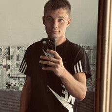 Фотография мужчины Денис, 32 года из г. Узда