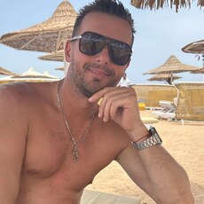 Фотография мужчины Сергей, 37 лет из г. Москва