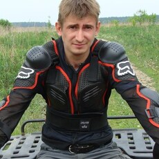 Фотография мужчины Александр, 33 года из г. Москва