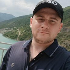 Фотография мужчины Артём, 28 лет из г. Курск