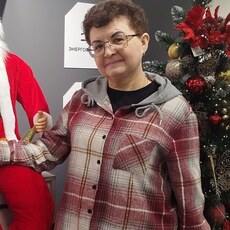 Фотография девушки Татьяна, 48 лет из г. Самара