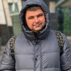 Фотография мужчины Сергей, 38 лет из г. Видное