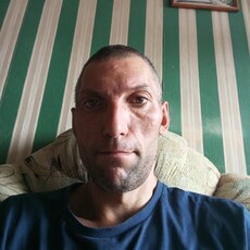 Фотография мужчины Михаил, 44 года из г. Касимов