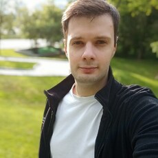 Фотография мужчины Дмитрий, 39 лет из г. Харьков