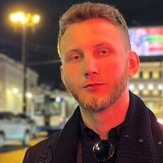 Фотография мужчины Александр, 25 лет из г. Бийск