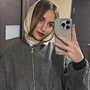 Кристиша, 23 года