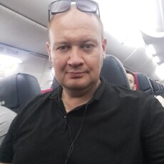 Фотография мужчины Максим, 42 года из г. Гродно