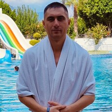 Фотография мужчины Родриго, 39 лет из г. Уфа