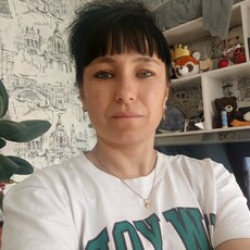 Фотография девушки Алёна, 37 лет из г. Кокуй