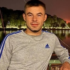 Фотография мужчины Вова, 26 лет из г. Курск
