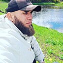 Мухаммед, 39 лет