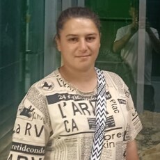 Фотография девушки Карина, 30 лет из г. Благовещенск