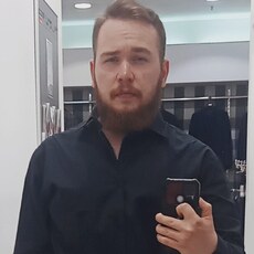 Фотография мужчины Вадим, 23 года из г. Красноярск