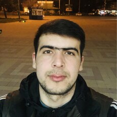 Фотография мужчины Камил, 25 лет из г. Фрязино