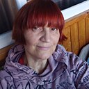 Антонина, 58 лет