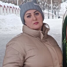 Фотография девушки Люда, 41 год из г. Старая Купавна